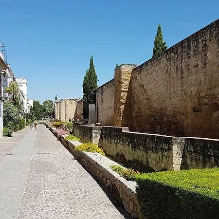 Apartman Fantastico Junto A La Juderia