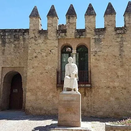 Fantastico Junto A La Juderia Apartman