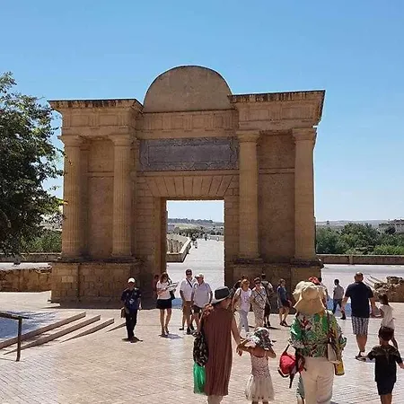 Apartman Fantastico Junto A La Juderia *