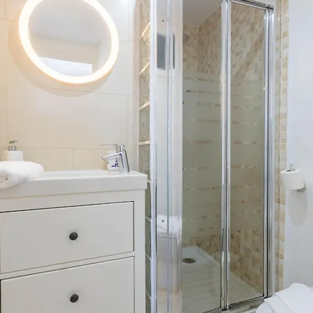 Fantastico Junto A La Juderia *