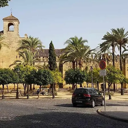 Fantastico Junto A La Juderia