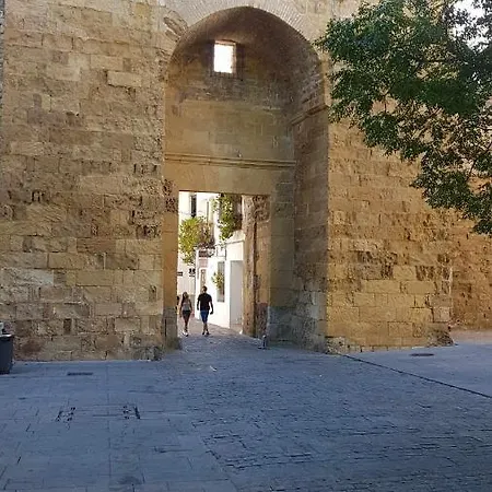 Fantastico Junto A La Juderia Διαμέρισμα *