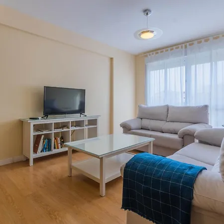 Apartment Fantastico Junto A La Juderia Cordoba