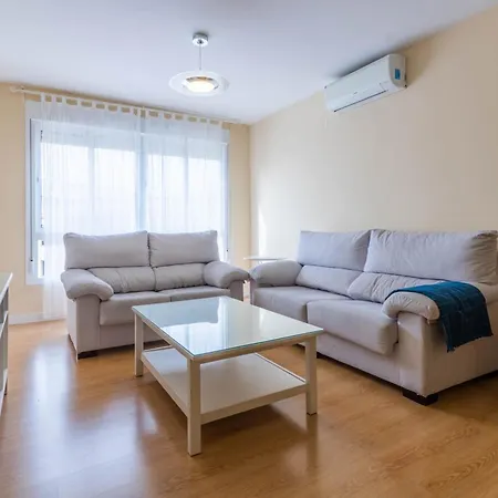 Fantastico Junto A La Juderia Apartment