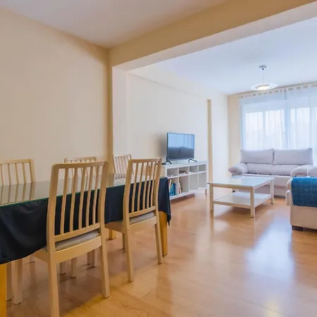 Apartment Fantastico Junto A La Juderia *