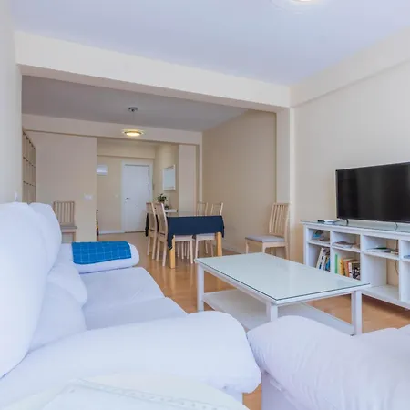 Fantastico Junto A La Juderia Cordoba