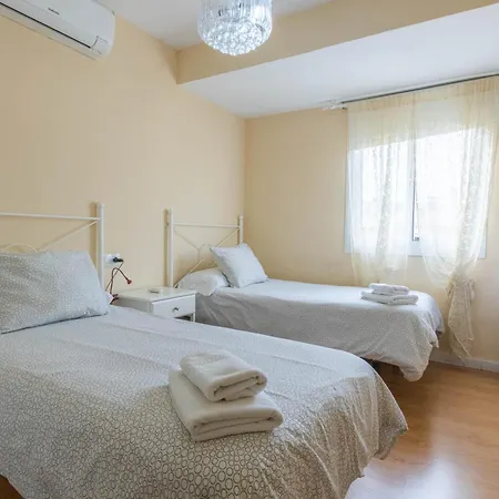 Fantastico Junto A La Juderia Apartment Cordoba