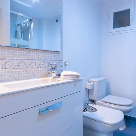 Apartment Fantastico Junto A La Juderia Cordoba