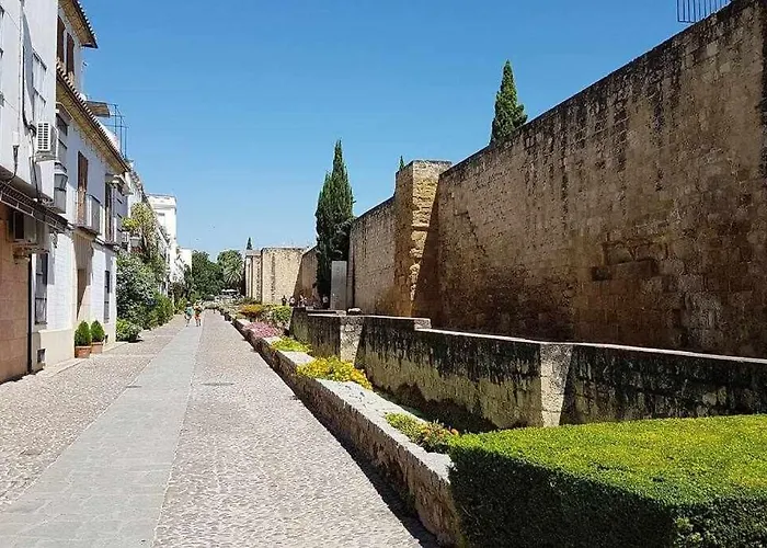 Διαμέρισμα Fantastico Junto A La Juderia