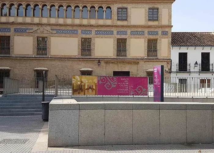 Fantastico Junto A La Juderia * Κόρδοβα