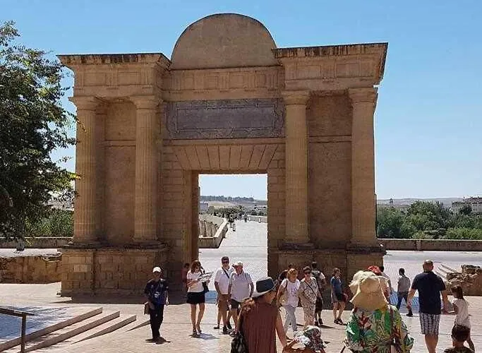 Apartment Fantastico Junto A La Juderia *