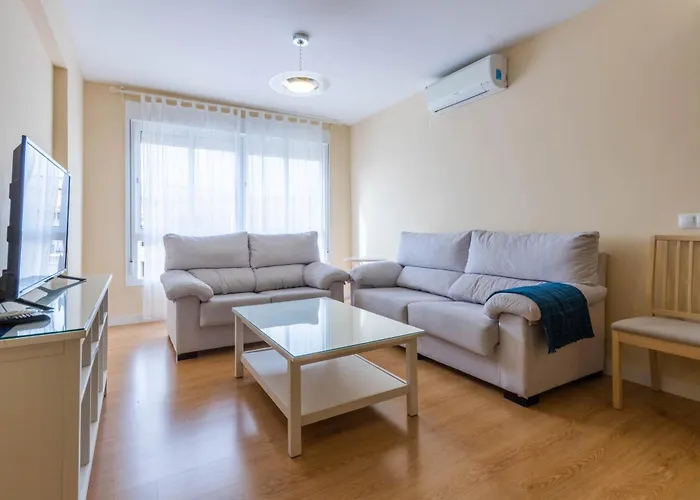 Fantastico Junto A La Juderia Apartment