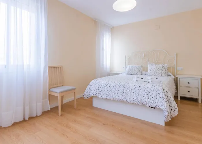 Fantastico Junto A La Juderia Apartment *