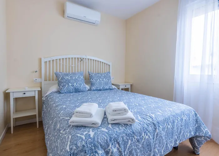 Fantastico Junto A La Juderia