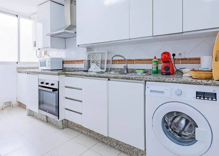 Fantastico Junto A La Juderia Apartment