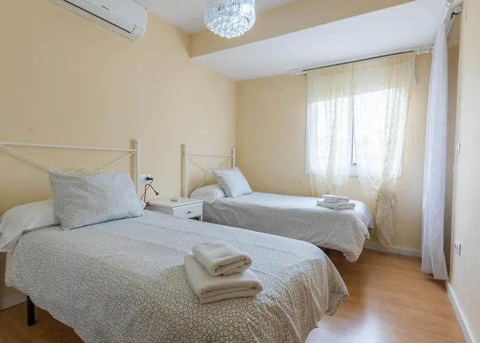 Fantastico Junto A La Juderia Apartment Cordoba