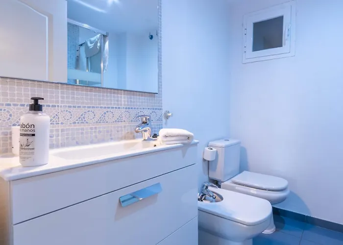 Apartment Fantastico Junto A La Juderia Cordoba