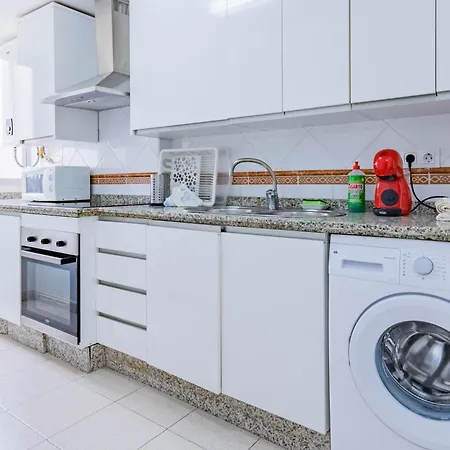 Fantástico Junto A La Judería Apartamento