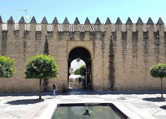 Fantastico Junto A La Juderia