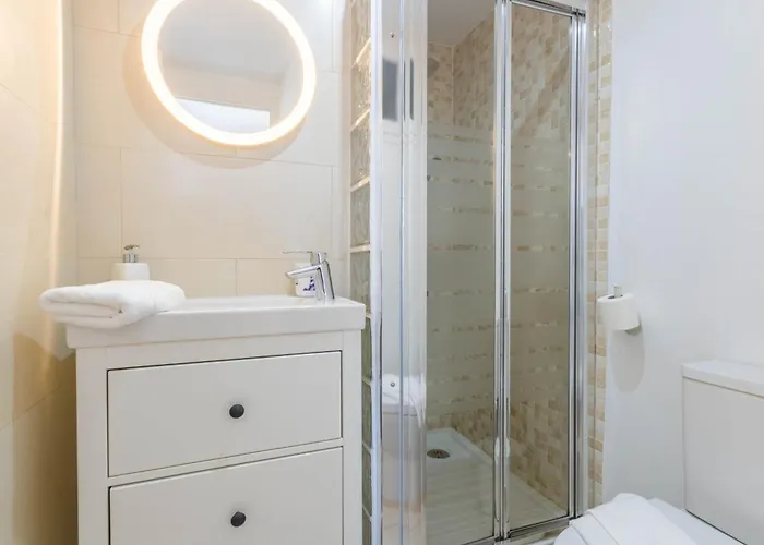 Fantastico Junto A La Juderia *