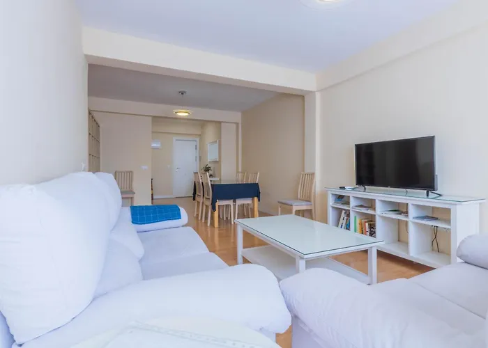 Fantastico Junto A La Juderia 코르도바