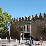 Fantastico Junto A La Juderia Apartment Cordoba