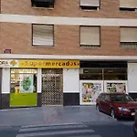 Fantastico Junto A La Juderia Apartment