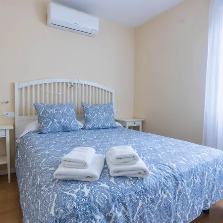 Fantastico Junto A La Juderia