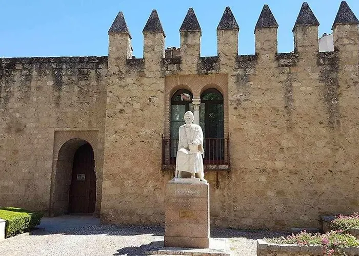 Fantastico Junto A La Juderia 公寓