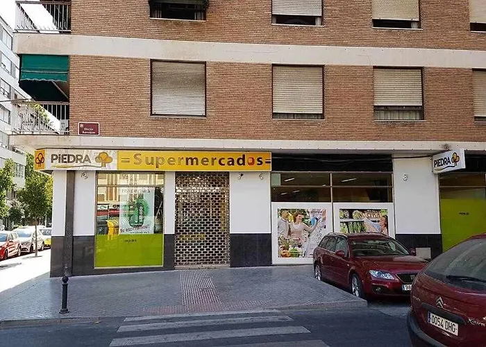 Fantastico Junto A La Juderia 公寓