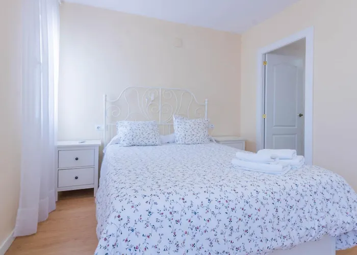 Fantastico Junto A La Juderia * 科爾多瓦